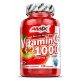 AM Vitamin C-1000  100kap.