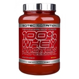 SCI 100% Whey Protein Professional  920 g