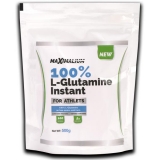 Max L-glutamine instant 500g