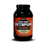 QNT Metapure Zero Carb 1kg