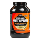 QNT Metapure Zero Carb 2kg