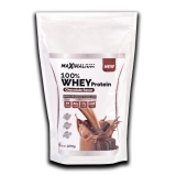 Max Whey Protein 2,27kg  Čokolada