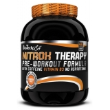 BT Nitrox Therapy 680g