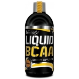 BT Liquid BCAA 1l