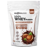 Max Whey Protein 2,27kg  Čoko-lešnik