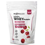 Max Whey Protein 2,27kg   Višnja-jogurt